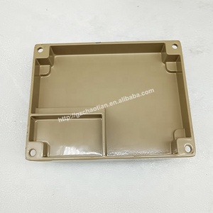 KTA19 QSK19 K19发电机速度控制器EFC3044196速度控制单元调速器3044196发动机控制器 - Product Image 3