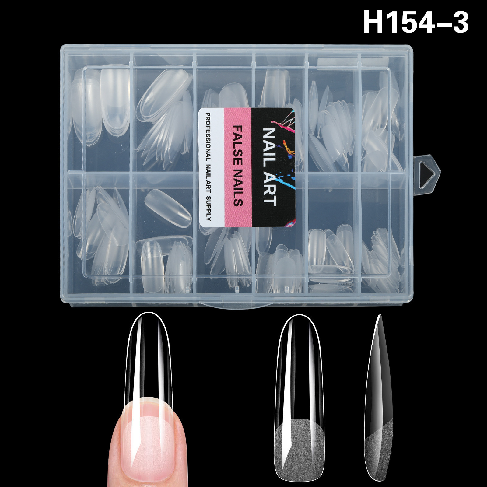H154-3 เอช154-3