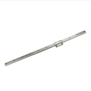 High <strong>Precision</strong> 9 mm MGN9 Miniature <strong>Linear</strong> Motion <strong>Guide</strong> <strong>Rail</strong> for CNC Machine