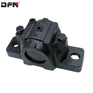 ピローブロックベアリングSN516プラマーブロックベアリングSN516中国工場SN513 SN514 SN515 SN 517 SN518 SN519 - Product Image 3