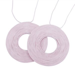 Golden Eagle Customized High Quality Induction Coil Efficient Energy Transfer Wireless Charger Compatible with Multiple Devices