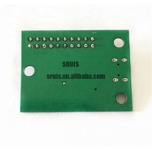 Hot selling Single Player Arcade Game <strong>Controller</strong> For <strong>PS3</strong> PC Delay USB Encoder, JAMMA MAME Machine - Product Image 3