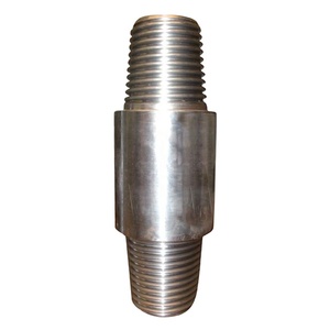 API 5L 5CT LTC Соединительная присоска для пересечения 4 1/2 9 5 8 дюймов - Product Image 1