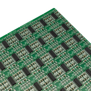 PAM8403パワーアンプモジュール2.5〜5VUsb電源Diyミニスピーカーオーディオ小型回路基板アクセサリ - Product Image 2