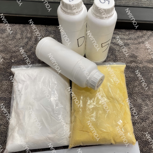 Pengiriman cepat 1119-51-3 cairan kalium karbonat 5-bromo-1-pentene - Product Image 1