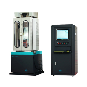 Máquina de prueba universal de alta calidad para pruebas de materiales y mecánicas - Product Image 1