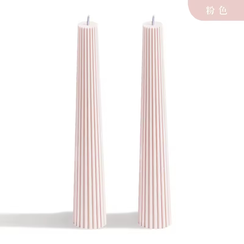 Light pink-2 pack