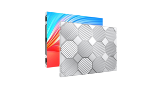 P6.67 Outdoor Stadium Waterproof Capacitive <strong>LCD</strong> <strong>Display</strong> Panel Digital Signage Media Use with SDK <strong>Function</strong> Perimeter LED Screen - Product Image 2
