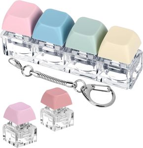 <strong>Custom</strong> Logo Print Keycap Design <strong>Custom</strong> DIY Switches Mechanical <strong>Keyboard</strong> Tactile <strong>Key</strong> Keycap Switch Tester Keychain - Product Image 6
