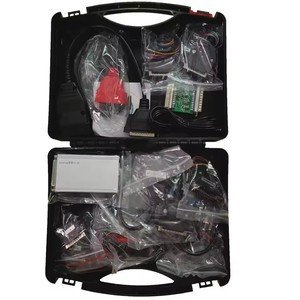 Carprog V10.93 Auto Prog 10.93 strumento di riparazione automatica SRS Reset Car Prog 10.93 aggiornamento Software V9.31OBD2 ECU programmatore Tuning Chip Tuning - Product Image 2