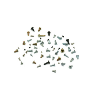 M1.4 M1.5 M1.6M1.7マイクロネジ電話ネジトルクスソケットネジ - Product Image 1