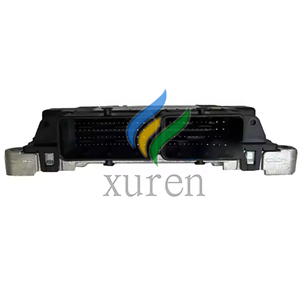 F01R00DLH2 Auto motor Computer platine Elektronisches Steuergerät ECU