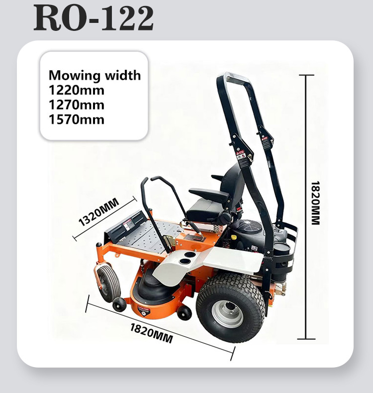 1220 mm