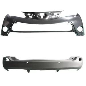 2009-2022 עבור <span class=keywords><strong>toyota</strong></span> עבור rav4 oem קדמי ו אחורי הרכבה פגוש מצב חדש עבור כל הדגמים מ 09 ל 22 - Product Image 1