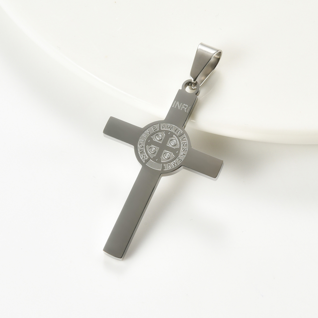 Silver Pendant