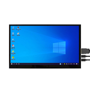 Hmi <strong>Display</strong> Raspberry Pi 7 Inch Touch Screen <strong>Display</strong> <strong>Lcd</strong> <strong>I2c</strong> Oled <strong>Display</strong> Module - Product Image 3