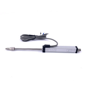 Miran KTR11-100mm Positions wandler des linearen Weg auftrags sensors mit hoher Genauigkeit und Feder - Product Image 4