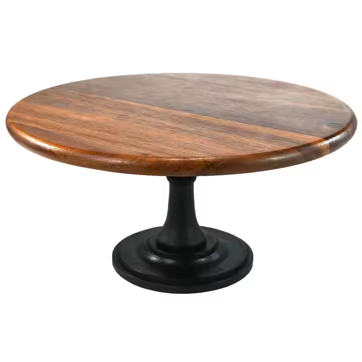 High Stand without lid