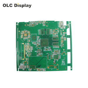 ที่กำหนดเอง PCBA PCB ผู้ผลิตมืออาชีพแผงวงจรประกอบผู้ผลิต PCB PCBA ผลิตบริการโรงงาน - Product Image 2