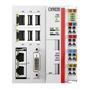 CX9020 100% Brand <strong>New</strong> Original Spot Plc Programming Controller CX9020 - Product Image 2