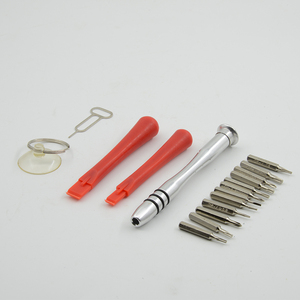 Screwdriver Assembly Screwdriver Bit <strong>Set</strong> Hardware Tools Impact Screwdriver Bit <strong>Set</strong> - Product Image 4