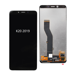 2021 LG K4用の異なるモデルの携帯電話Lcd 2017 K7 2017 K8 K8 2017 K10 2017 K20 Pro K202019タッチスクリーンディスプレイのテスト - Product Image 1