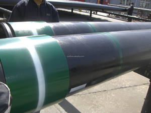 <strong>API</strong> 5CT 11TH/<strong>API</strong> 5B 16TH PSL-1 CASING PIPE 9-5/8 36-58.4PPF STC LTC BTC J/K55 R3 - Product Image 2