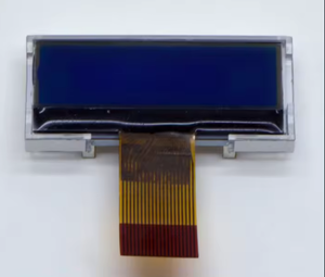Módulo LCD COG IC 128X64 de controlador FPC ST7565 monocromático de 3,5 pulgadas con pantalla FSTN de 36 pines - Product Image 6
