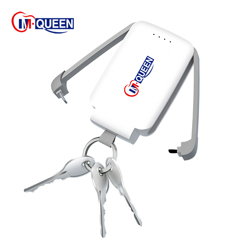 2000mah/White