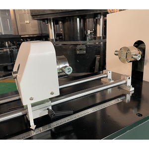Automatische Torsion prüfmaschine für computer gesteuertes Material - Product Image 5