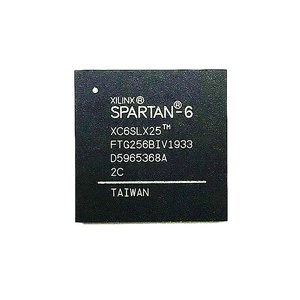 Proveedor de Merrillchip Matriz de puerta programable de campo original IC Xilinx Fpga - Product Image 6