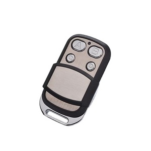 YET046 cancello universale interruttore wireless rf telecomando trasmettitore apriporta garage 315mhz/433.92mhz duplicatore