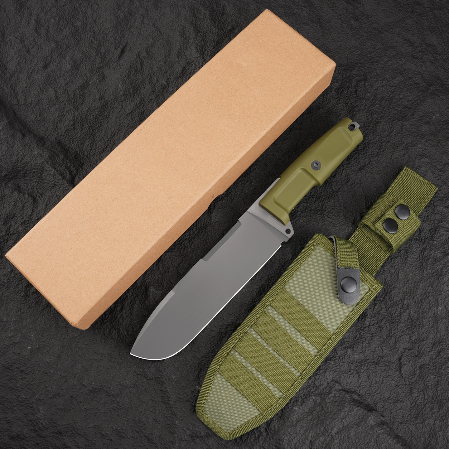 Verde