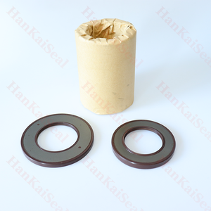 ซีลน้ำมัน tcv FKM 38.1*57.15*9.5ซีลน้ำมันไฮดรอลิก TCM 589332สำหรับ PVH074/98ปั๊ม - Product Image 4