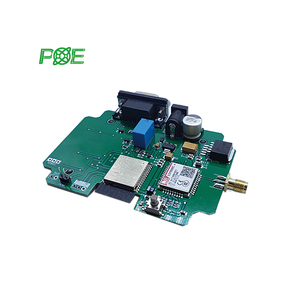 Çin baskılı PCB kartı aksamı üretim PCBA devre - Product Image 2