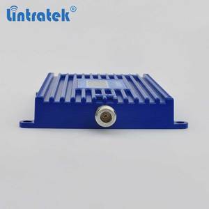 Lintratek 700MHz teléfono celular Enhancer 4G Mobile Booster Device 200-área de 800 metros cuadrados cubierta 20dBm potencia de salida para uso doméstico - Product Image 2