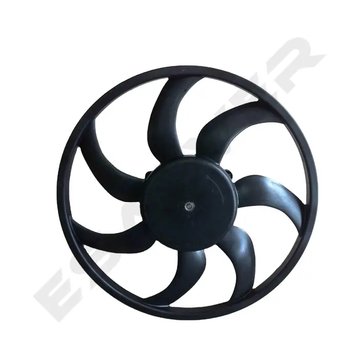 VENTILADOR DE REFRIGERACIÓN DEL RADIADOR ESAEVER 5U0959455A PARA VOLKSWAGEN