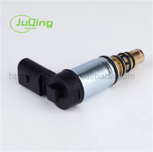 MG-24 AC Compressor Control Valve for VW SAGITAR CC GOLF 1K0820808FX 1K0820803C 1K0820803G 5N0820803C 1K0820859F 1K0820859T - Product Image 5