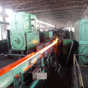<strong>API</strong> <strong>5L</strong> <strong>SMLS</strong> Round Pipe Seamless Steel Pipe Construction Material for Projects - Product Image 6