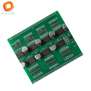 Circuiti di controllo personalizzati OEM scheda di assemblaggio PCB elettronico PCBA - Product Image 6
