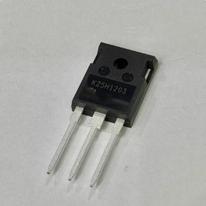 TO-3P TPDV1240RG IC 40A ทรานซิสเตอร์พลังงานสูง1200V - Product Image 2