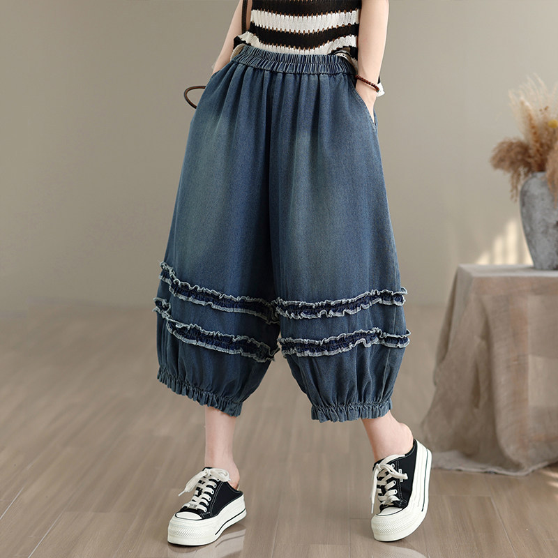 Blu vintage
