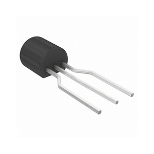 Proveedor de chips PCB LM78L12ACZXA Regulador de voltaje lineal IC Positivo Fijo 1 Salida 100mA Agujero pasante TO-92-3 - Product Image 1