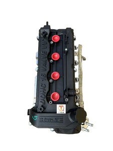 Newpars完全に新しい1.5LHFC4GB2.3Dエンジンアセンブリガソリンおよびディーゼル燃料タイプJAC S2 S3 J5 J6ReFine Heyueと互換性があります - Product Image 3