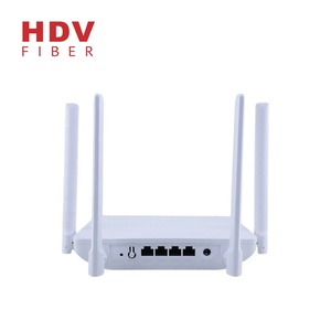Yeni gelenler AX1500 WiFi 6 kolay örgü ağ 5G Dual-Band 1500 Mbps Gigabit hızı 2.4G & 5G Wifi çift çekirdekli yönlendirici kablosuz - Product Image 1