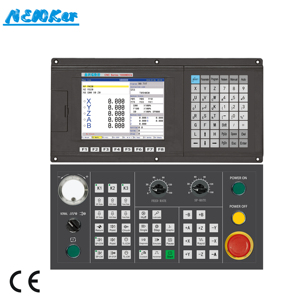 Controlador de máquina de fresado, dispositivo de alta técnica 5 axiscnc mach3 mini NEWKer cnc - Product Image 1