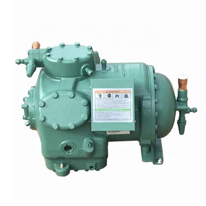 Discharge Valve and Suction Valve of Shut-off Valve for <strong>Carlyle</strong> Compressor - Product Image 5