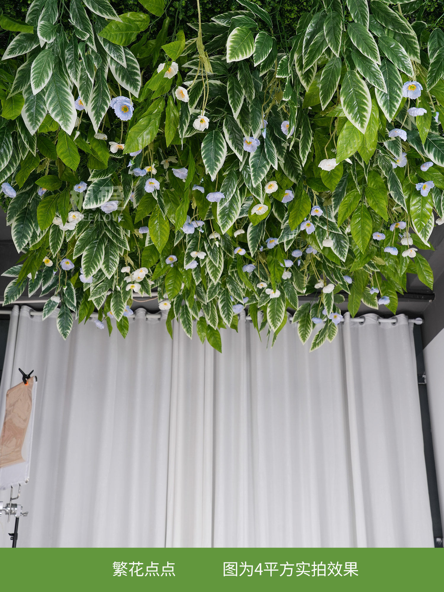 Average price per square foot-fragrant blossoms