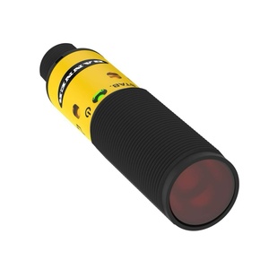 42165 Sensor óptico de la bandera de rango reflectante difuso 750mm PNP - Product Image 1