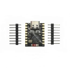 深センQihuwei ESP32-C3開発ボードESP32 C3スーパーミニWiFi BTボードESP32スーパーミニデモボード - Product Image 1